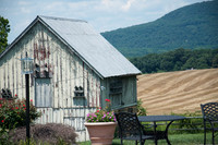 Comus Inn, Maryland