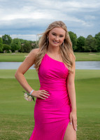 Junior/Senior Prom (Longview Country Club)