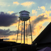 Waxhaw Water Tower
