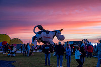 2021 NM Balloon Fiesta