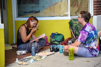 Artists Asheville, NC
