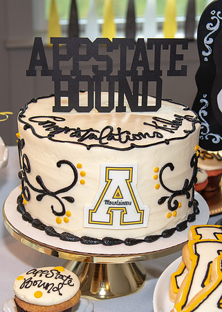 High School Graduation Party