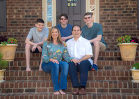 COVID-19 Porch Picture