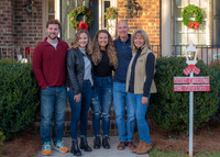 Ciesielski Family