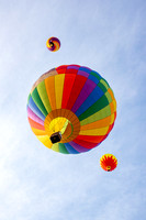 Balloon Fiesta 2021 New Mexico