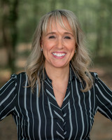 Judy Ricketts