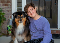 Jack & Tucker Ryan